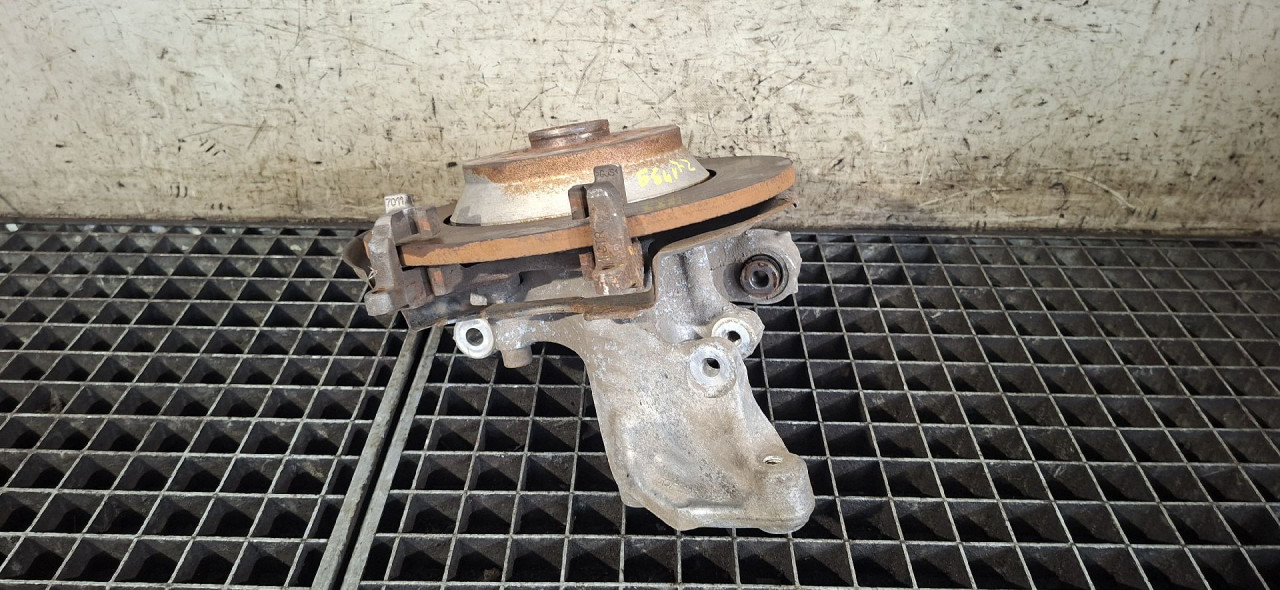 DIJELOVI KOCIONI DISK VW TIGUAN > 16-20 2.0 3Q0615601A