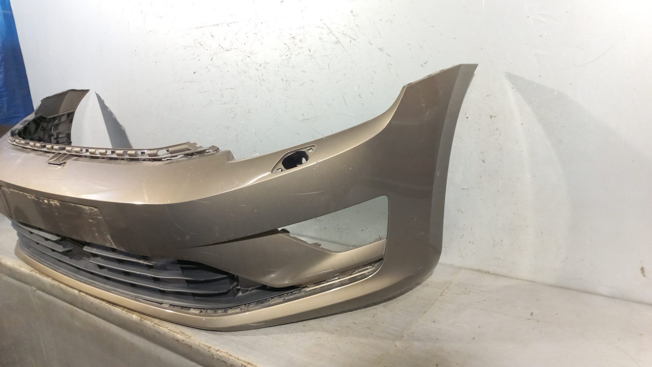 DIJELOVI BRANIK VW GOLF PLUS > 14- 510807221F