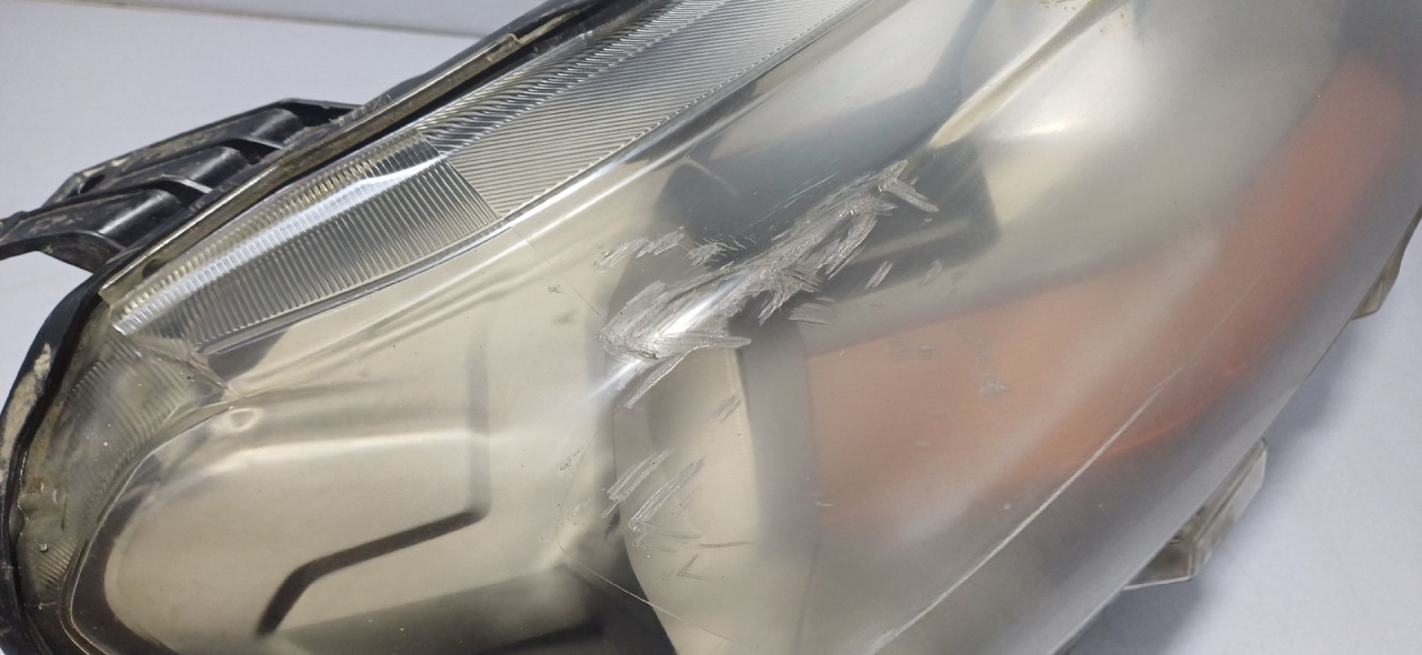 DIJELOVI FAR OSTECEN FORD RANGER > 16- ..