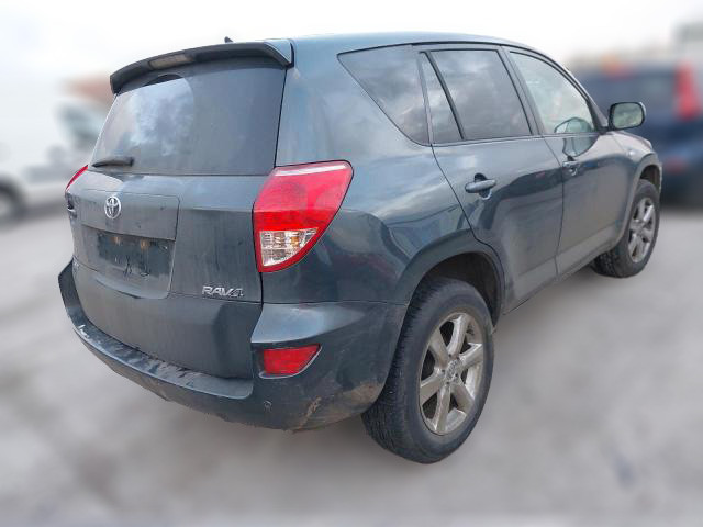 DIJELOVI TOYOTA RAV 4 > 06-09 2.2 Dizel 2ADFTV MOTOR