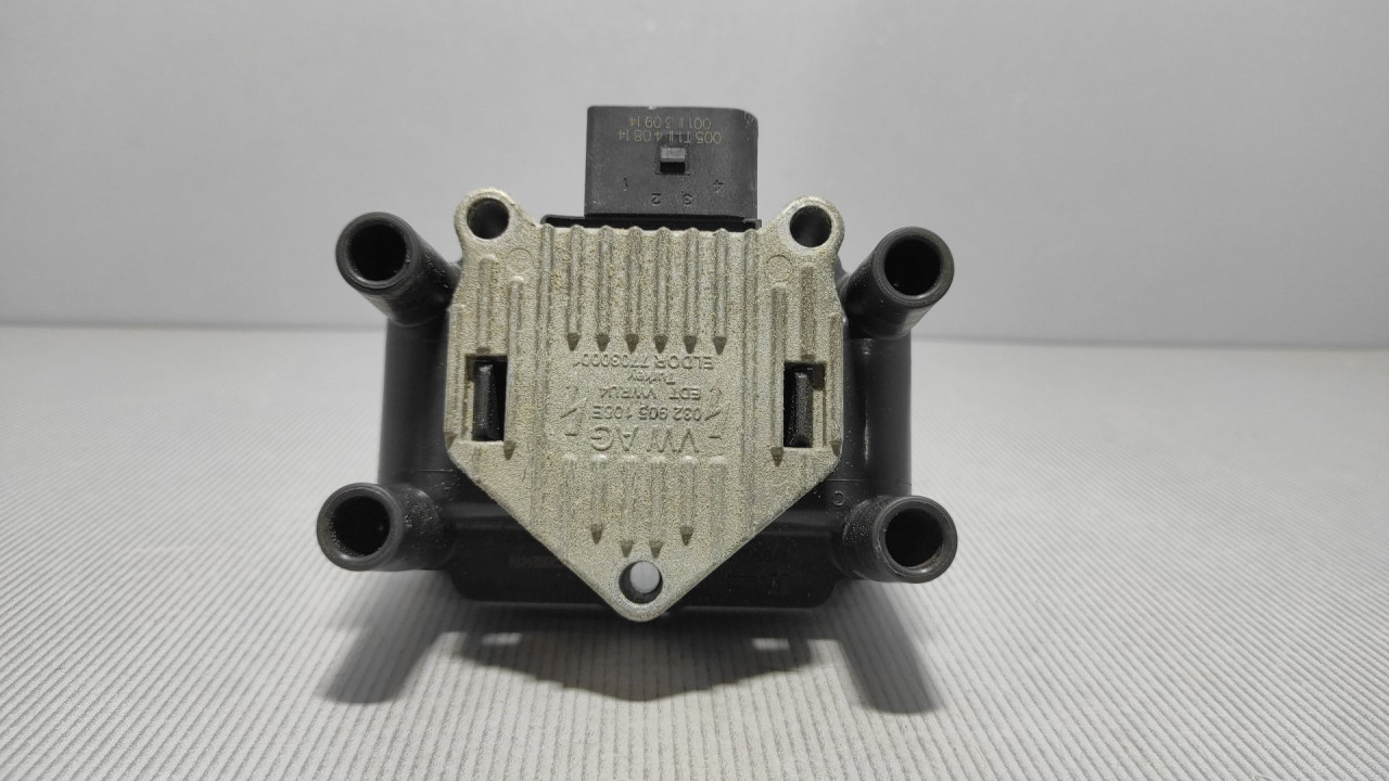 DIJELOVI BOMBINA VW GOLF 6 > 08-12 032905106E