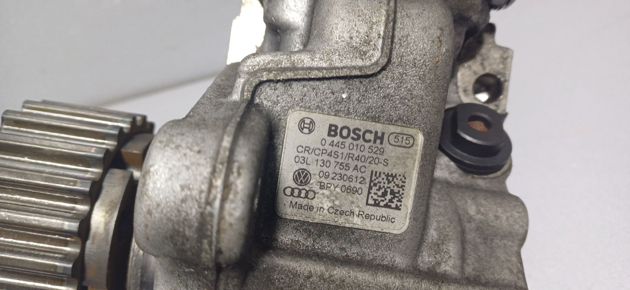 PUMPA VISOKOG PRITISKA AUDI A4 (B8) > 12-15 03L130755AC