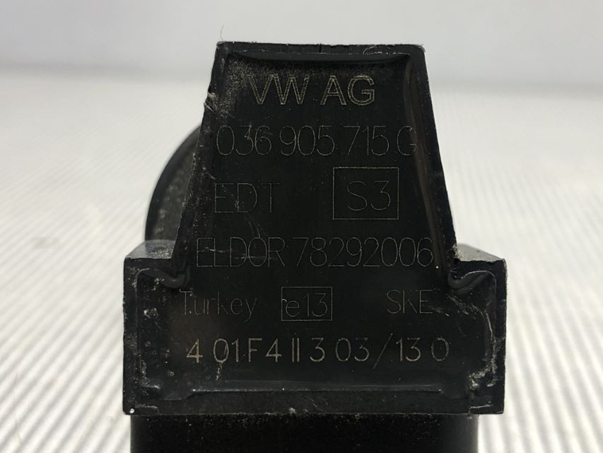 DIJELOVI BOMBINA VW PASSAT B7 > 10-14 036905715G