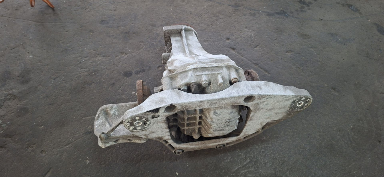 DIJELOVI DIFERENCIJAL AUDI Q5 > 08-11 2.0 0AR525083C