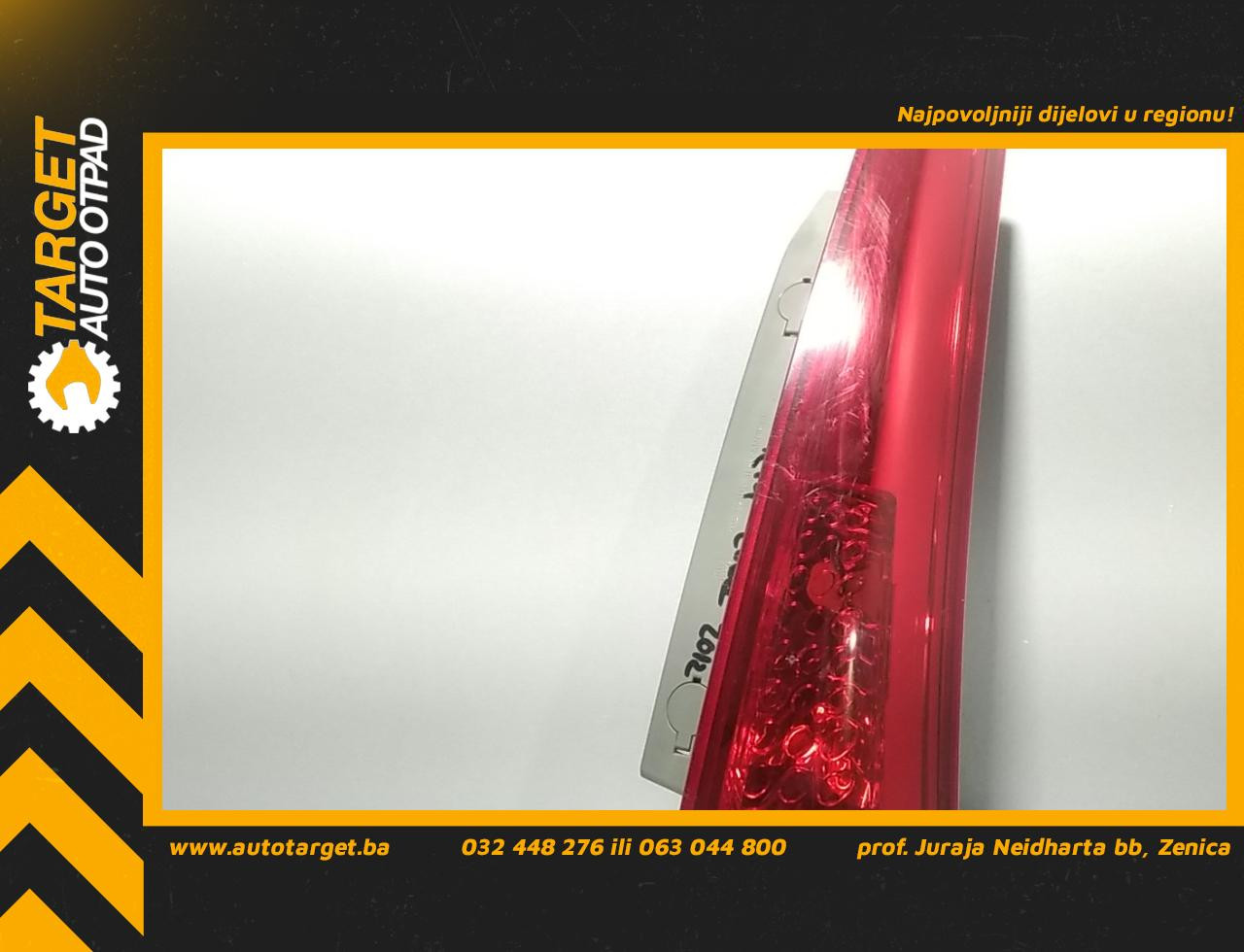DIJELOVI STOP SVJETLO KIA CEED > 09-12 924041H3