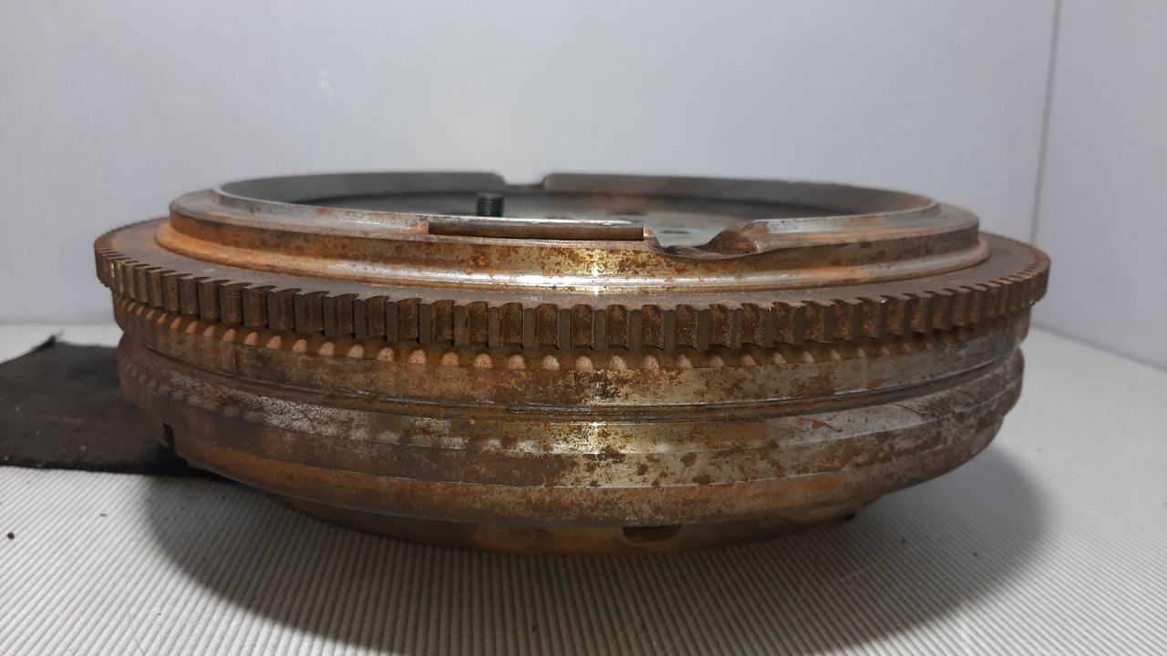 DIJELOVI ZAMAJAC AUDI A4 (B6) > 00-04 1.8