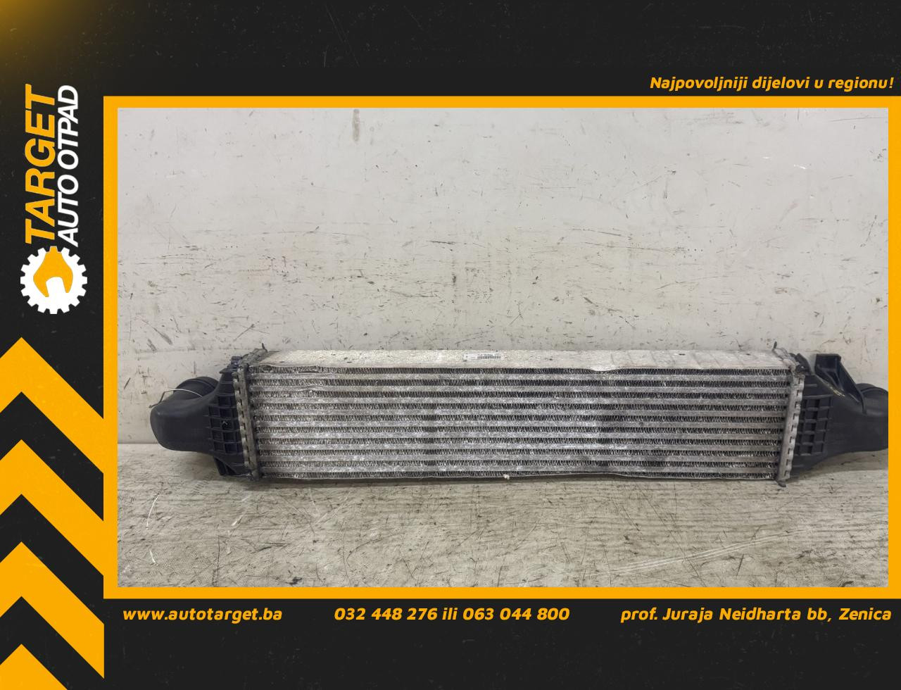 INTERKULER MERCEDES B KLASA (W246) > 11-14 A2465000100