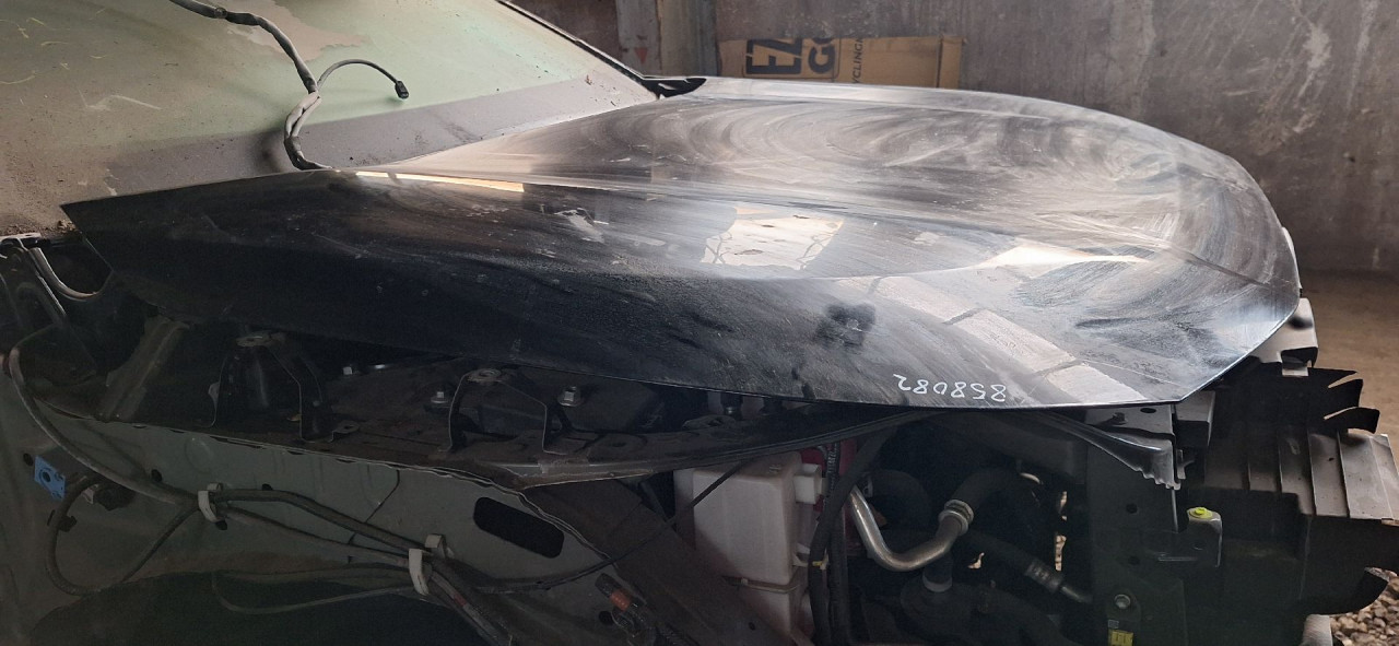 DIJELOVI HAUBA TOYOTA RAV 4 > 18- 5330142150