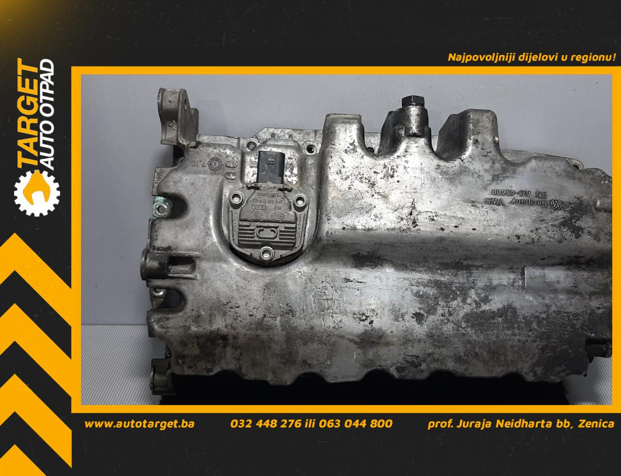 DIJELOVI KARTER VW TOURAN > 06-10 03G103603