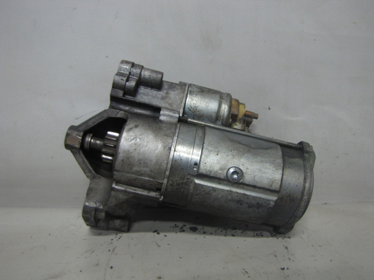 DIJELOVI ALNASER PEUGEOT 407 > 08-12 965456148001