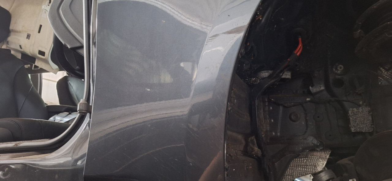 DIJELOVI BLATOBRAN BMW SERIJA 3 (F30/F31) > 15-18 2.0