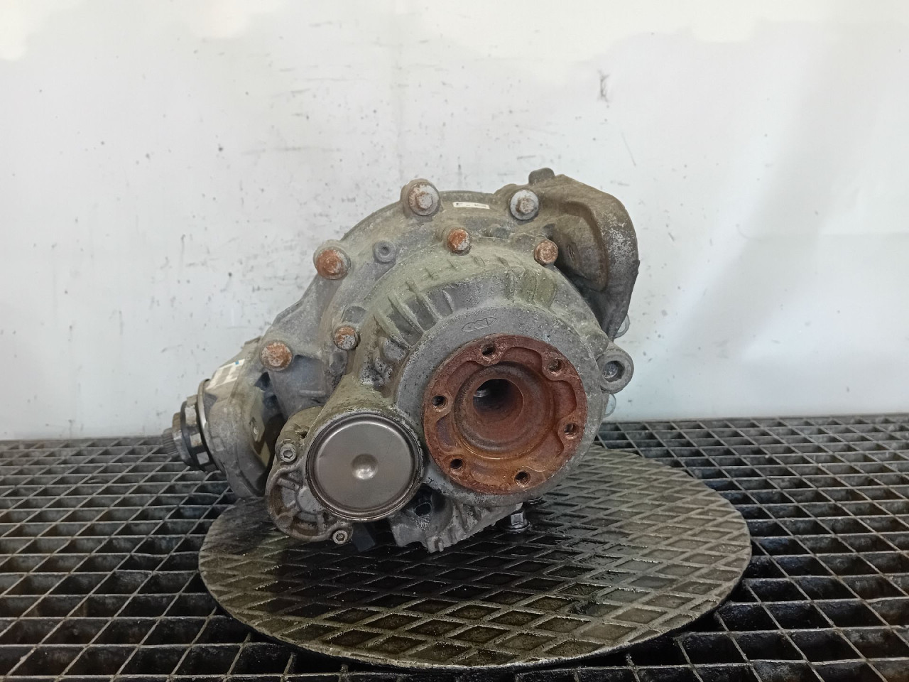 DIFERENCIJAL BMW X6 (E71) > 08-14 P758602506