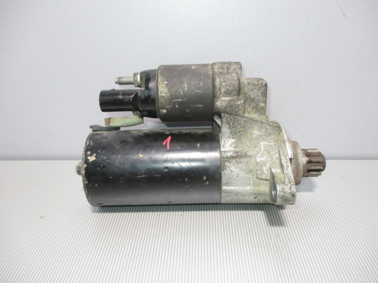 DIJELOVI ALNASER AUDI A3 > 03-08 02E911023H