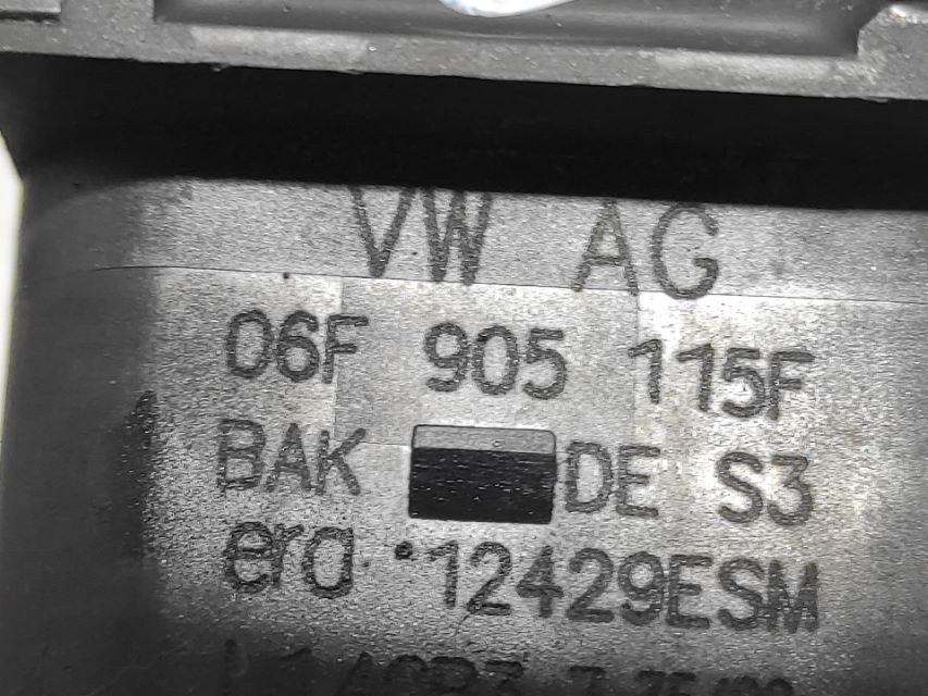 DIJELOVI BOMBINA VW PASSAT B6 > 05-10 06F905115F