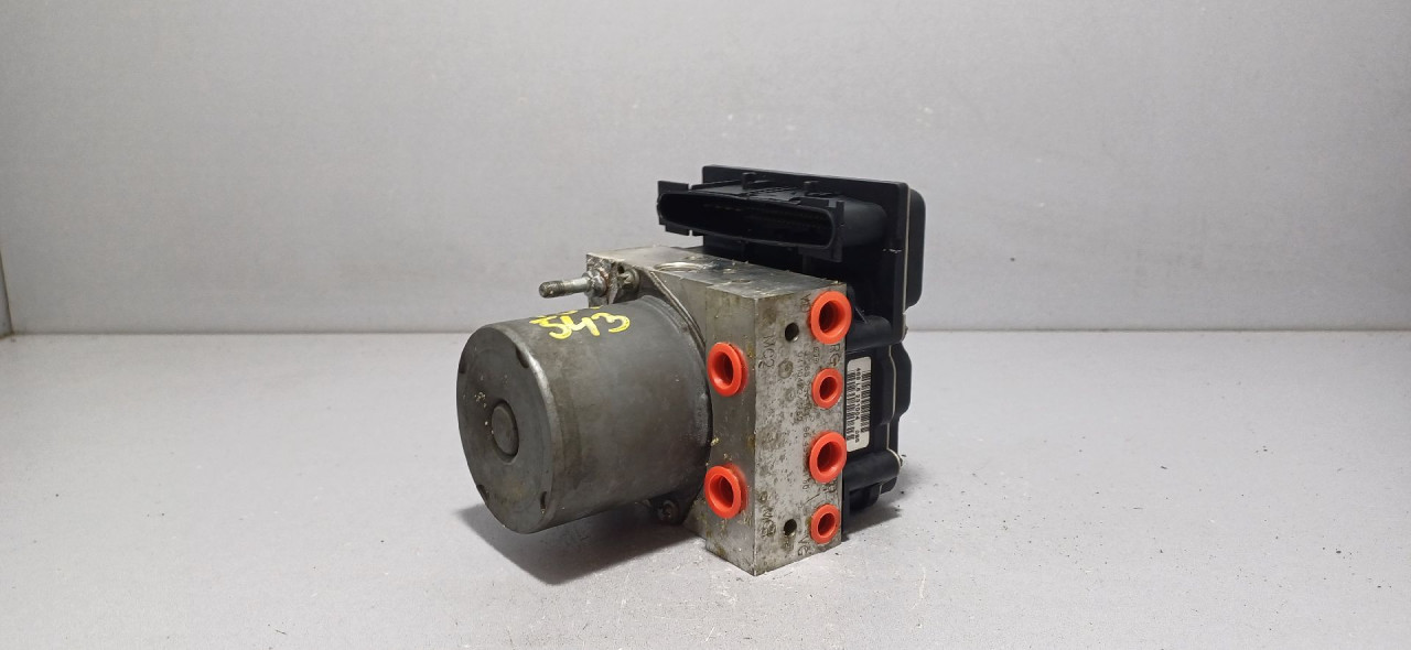 ABS ELEKTRONIKA CITROEN C4 > 04-08 9657352680 026523414