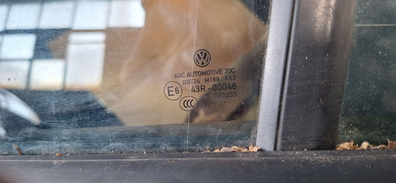 DIJELOVI STAKLO VW GOLF 7 SW > 13- 1.6