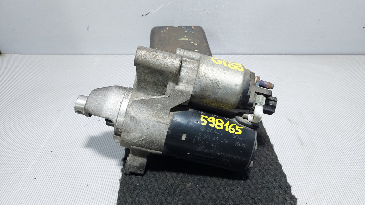ALNASER AUDI A5 (8T3/8F7) COUPE > 07-11 06H911021A