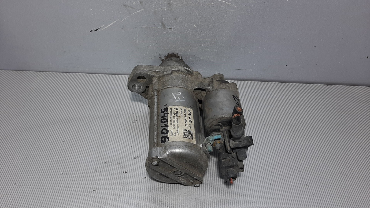 DIJELOVI ALNASER VW UP > 12-16 02M911024R