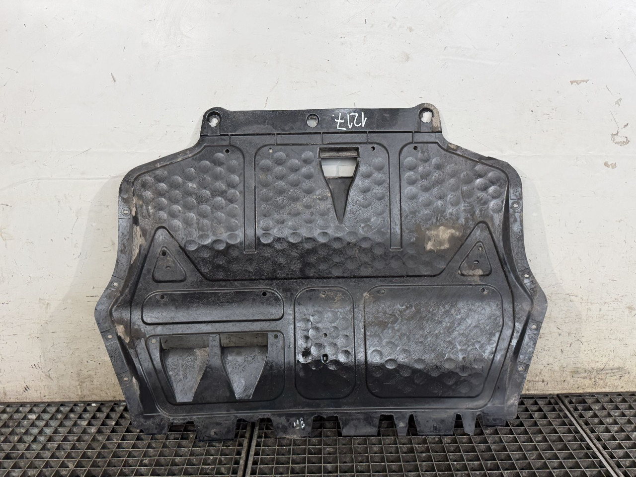DIJELOVI PODNA ZASTITA SKODA YETI > 13- 2.0 1K0825235AD