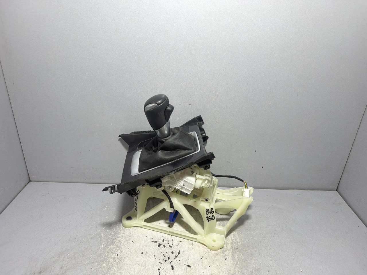 DIJELOVI SALTEBLA MAZDA 6 > 13-16 K01146100