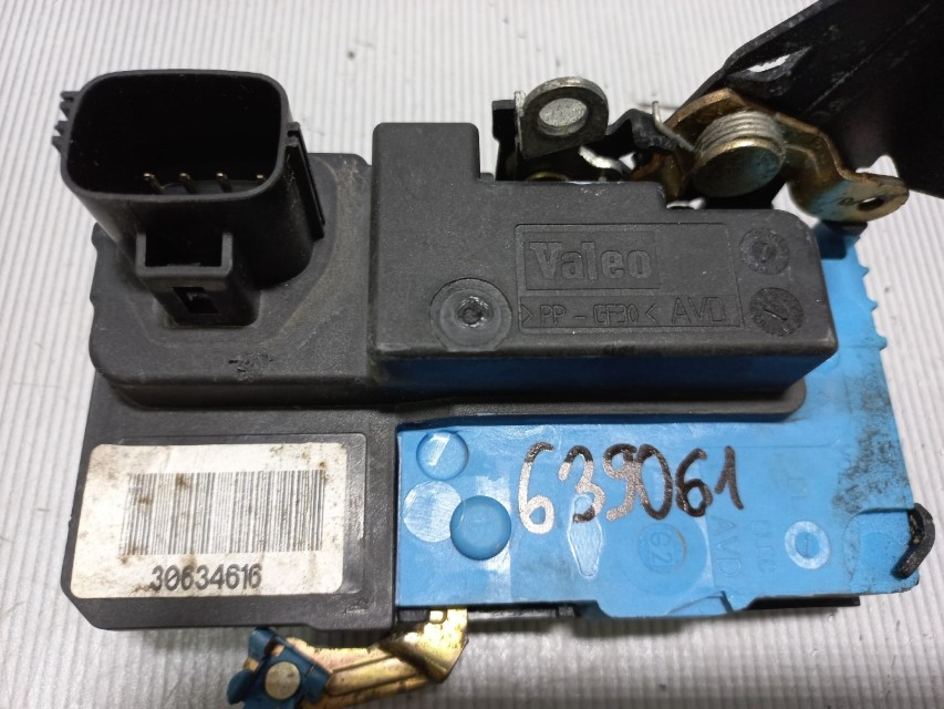 BRAVA VRATA VOLVO S70/V70 > 00-04 30634616
