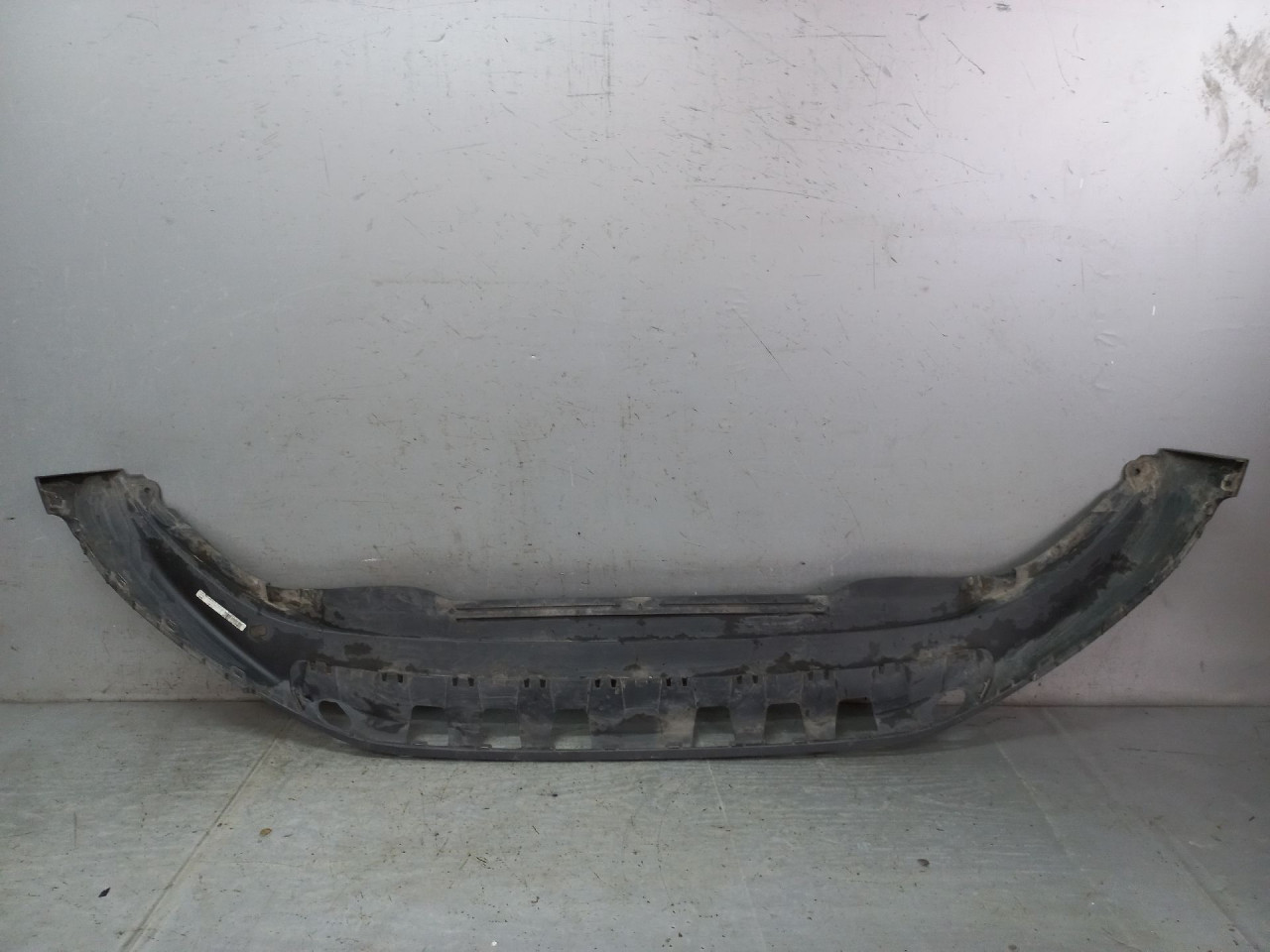 DIJELOVI SPOJLER VW PASSAT B8 > 14- 3G0805903A