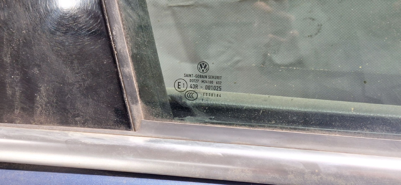 DIJELOVI STAKLO VW TIGUAN > 11-15