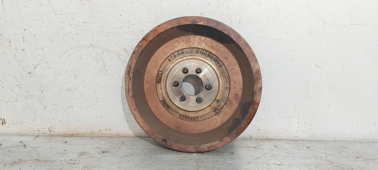DIJELOVI ZAMAJAC SKODA OCTAVIA > 04-08 030105271D