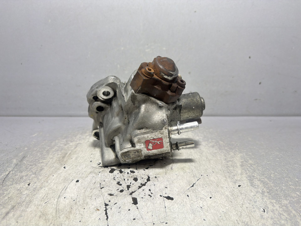 PUMPA VISOKOG PRITISKA FORD MONDEO > 14-19 9674984480