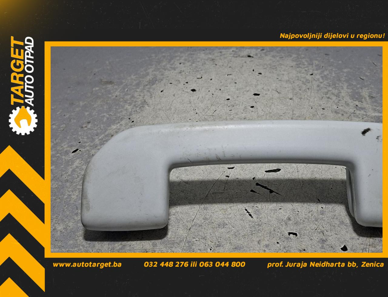 DIJELOVI KROVNA RUCKA PEUGEOT 308 > 17-21 1.5