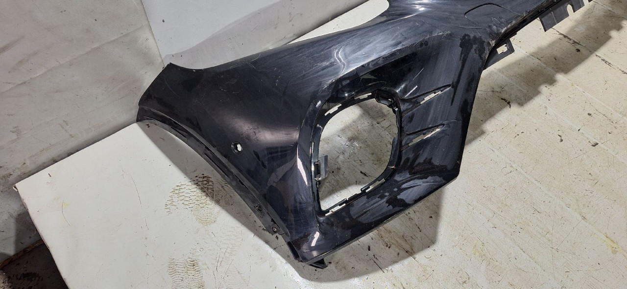 DIJELOVI BRANIK MERCEDES GLC (X253) > 16-22 25388533009999