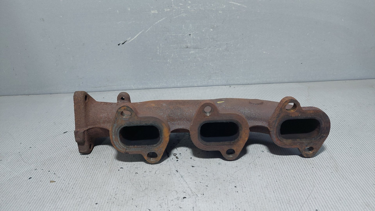 DIJELOVI IZDUVNA GRANA AUDI Q7 > 06-09 059253034P