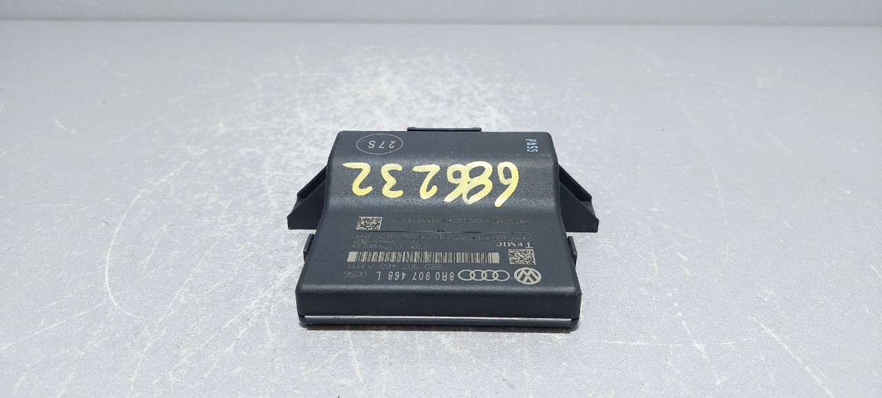 ELEKTRONIKA MODUL AUDI A4 (B8) > 12-15 8R0907468L