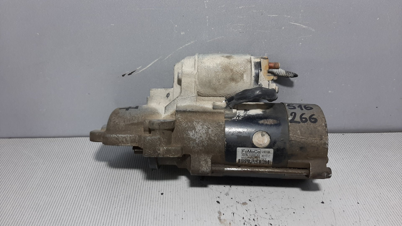 DIJELOVI ALNASER FORD RANGER > 11-15 M002T85971ZT