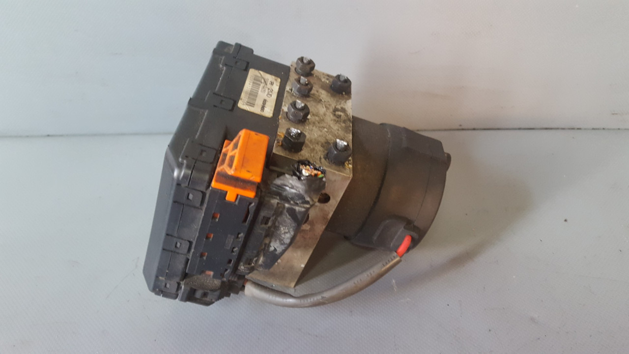 ABS ELEKTRONIKA HYUNDAI H1 > 04-07 X2T32274M X2T32274M