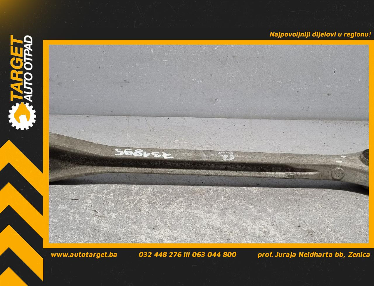 DIJELOVI RAME CHRYSLER/DODGE 300 > 05-10 04743245AB
