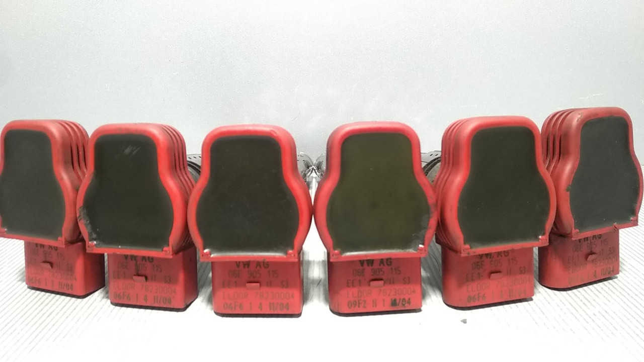 DIJELOVI BOMBINA AUDI A6 > 04-08 06E905115