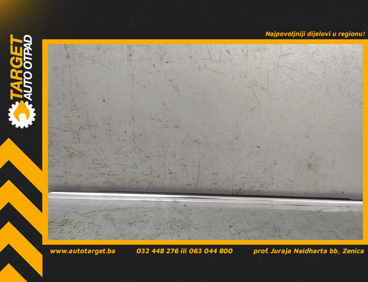 DIJELOVI LAJSNA VW PASSAT B7 > 10-14 3AA837475A