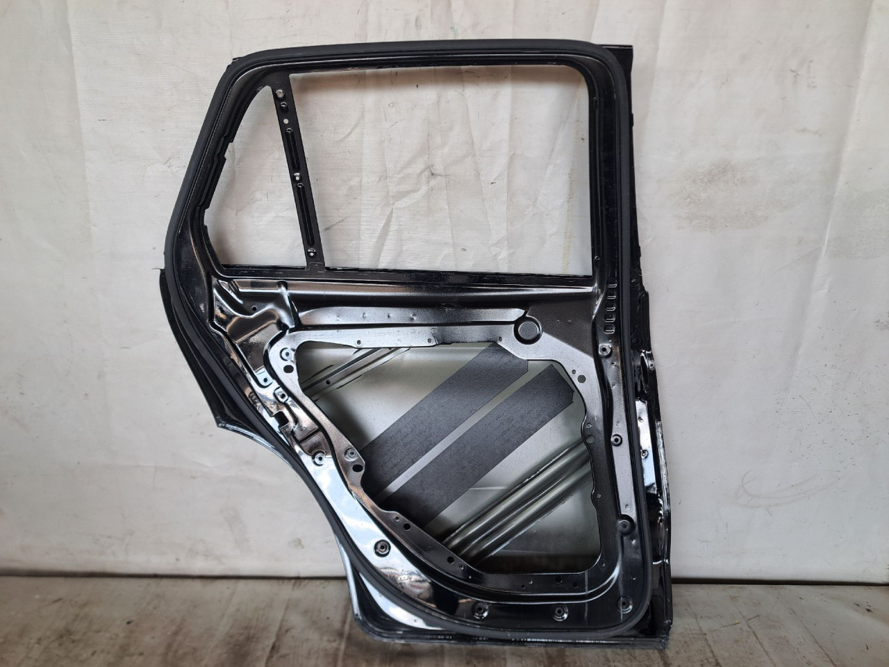 DIJELOVI VRATA MERCEDES GLC (X253) > 16-22 A2537320310