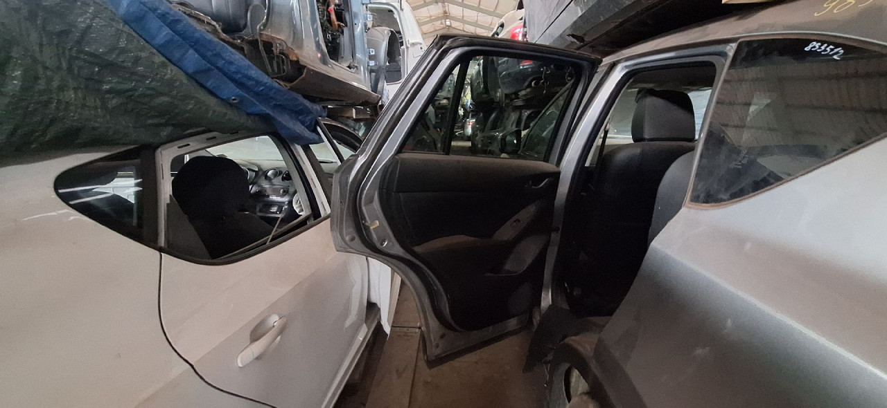DIJELOVI VRATA MAZDA CX5 > 12-15
