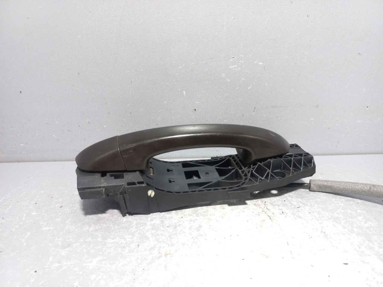 RUCKA VRATA SKODA SUPERB > 08-13 5N0839885H