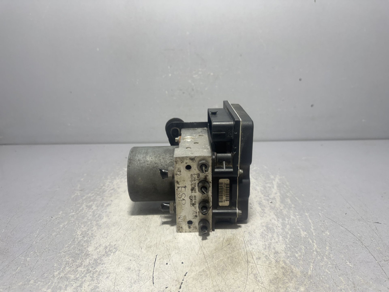 ABS ELEKTRONIKA AUDI Q5 > 12-16 8R0614517DN