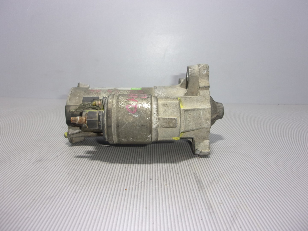 DIJELOVI ALNASER CITROEN C2 > 03-07 9618725080