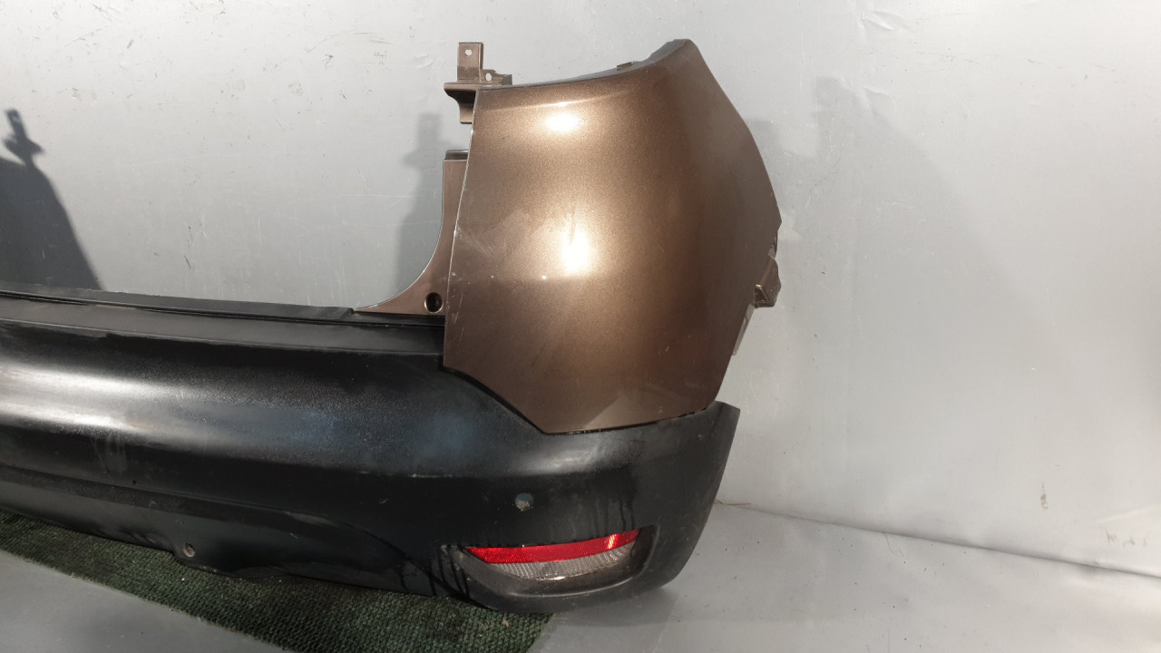 DIJELOVI BRANIK RENAULT CAPTUR > 13-17 850B27697R