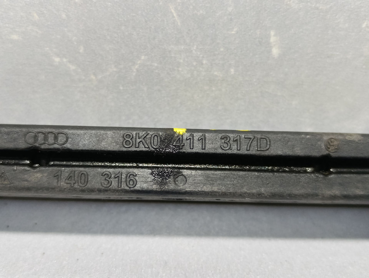 STABILIZATOR AUDI A7 S-LINE > 14-18 8K0411317D
