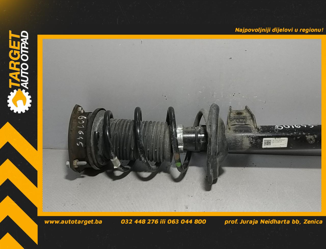 DIJELOVI AMORTIZER VW GOLF 7 > 12-16 5Q0413023GR
