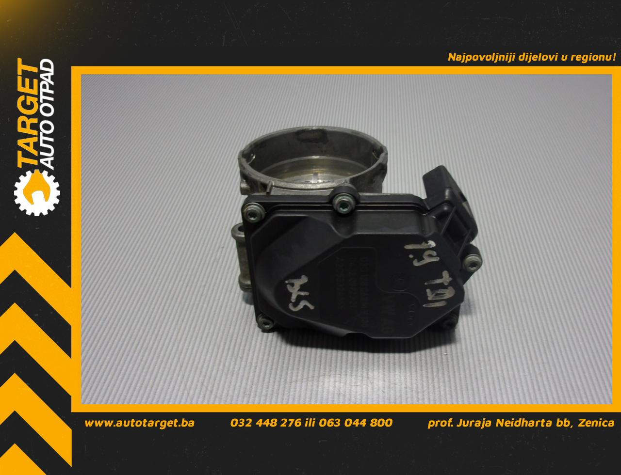 DIJELOVI DOZER KLAPNA AUDI A3 > 03-08 03G128063M 03G128063M