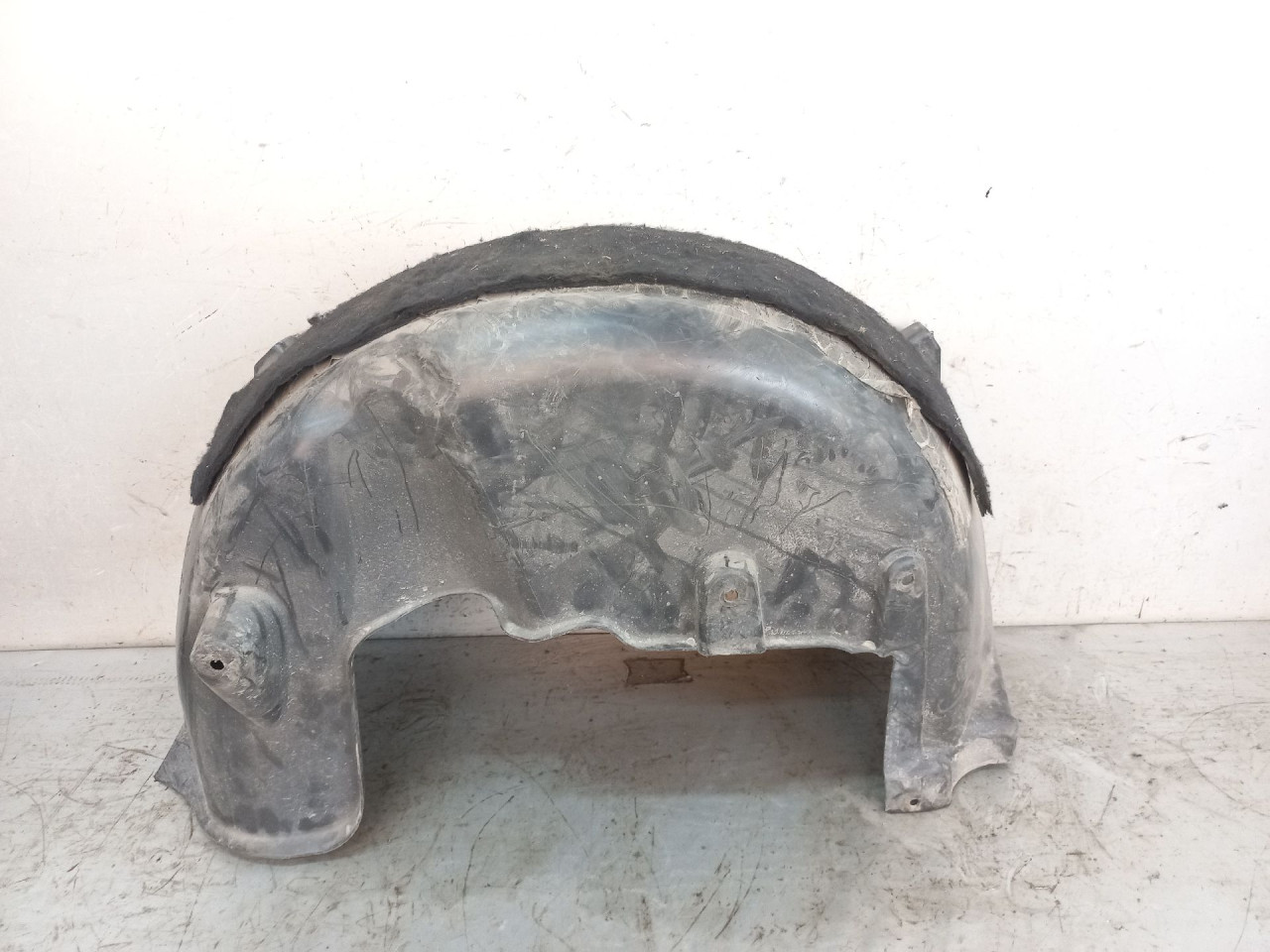 UNUTRASNJI BLATOBRAN MERCEDES ML (W166) > 11-15 A166884