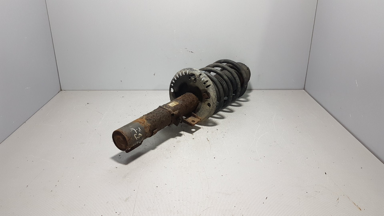 DIJELOVI AMORTIZER SKODA FABIA > 07-10 6Q0413031BK