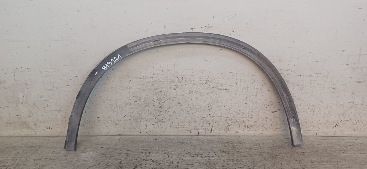RUB BLATOBRANA MERCEDES GLC (X253) > 16- A2538850622